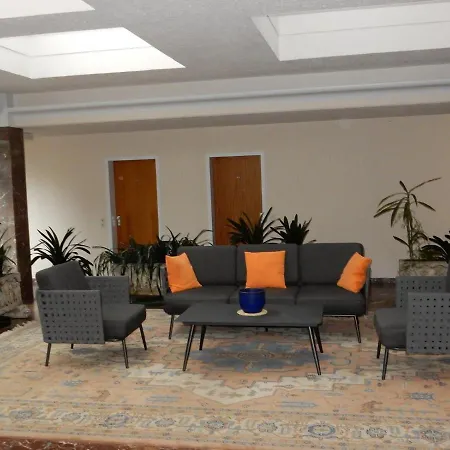 Ferienapartment Hoch Hinaus Kniebis